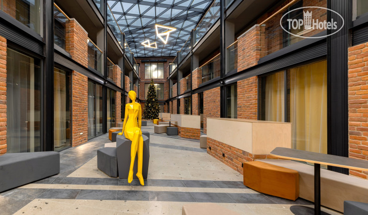 Photos izzziUP COMMUNITY L&C