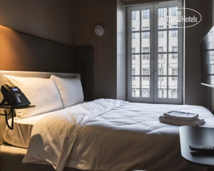Hotel photo Uno by Valo 