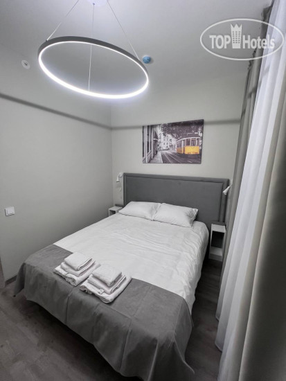 Photos Aba Интуит Syncotel Home