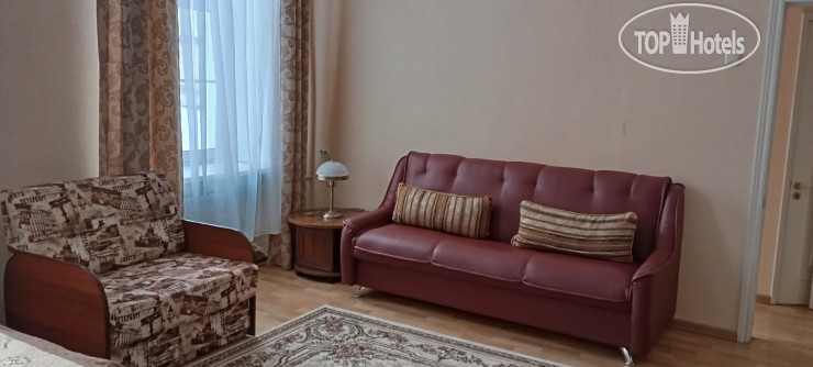 New photos from tourists Альфа 