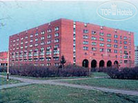 Hotel photo Купчинская 