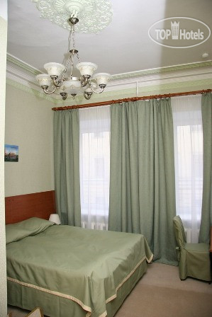 New photos from tourists Guest House in Marata street 3*