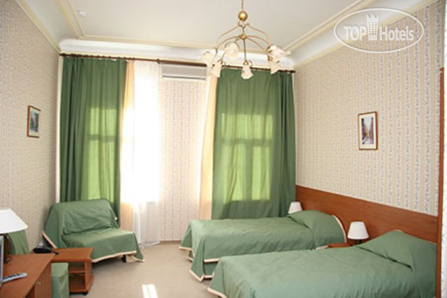 Hotelier's photos Guest House in Marata street 3*