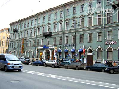 Photos Сити Отель