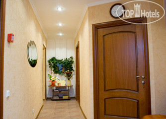 Hotel photo Dolce Vita 1*