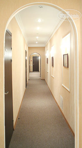 Hotel photo Акварели 