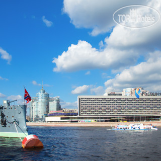 Photos Отель Санкт-Петербург (Saint-Petersburg)