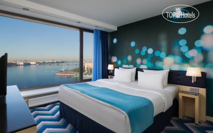 New photos from tourists Hotel Saint-Petersburg 4*