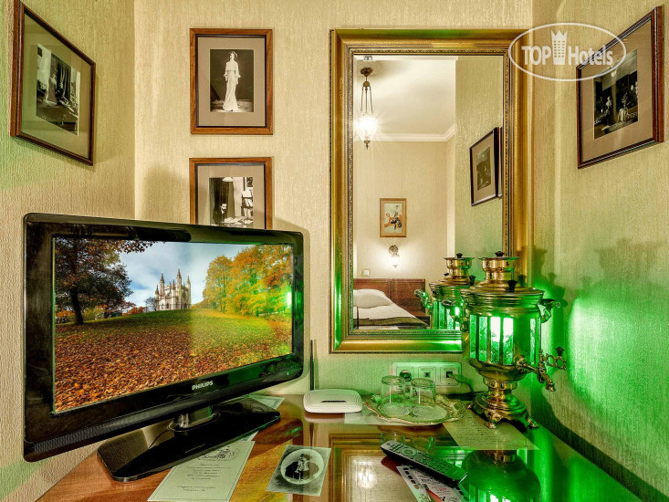 New photos from tourists Silver Hotel 3*