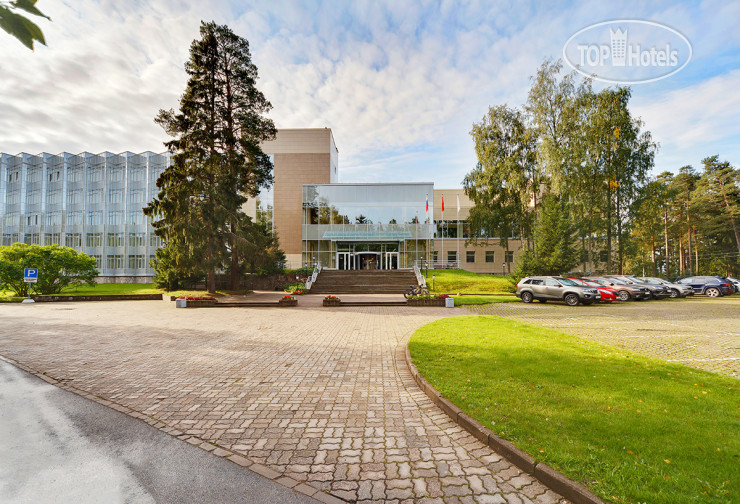 New photos from tourists Repino Park Hotel 4*