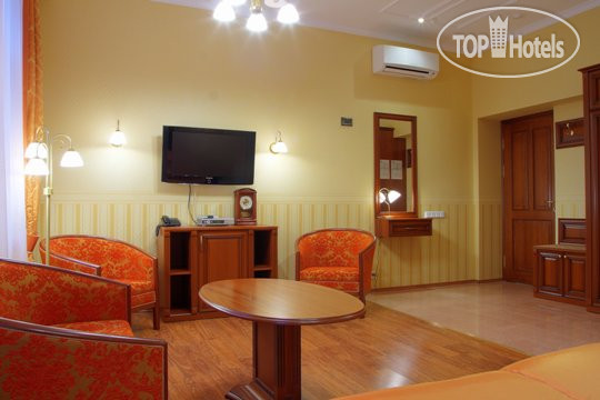 New photos from tourists KAMERDINER 3*