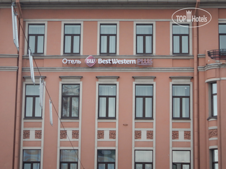Photos Best Western Plus Centre Hotel