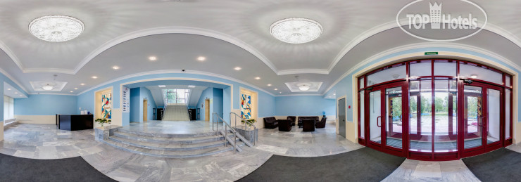 New photos from tourists Pension Baltiets 3*