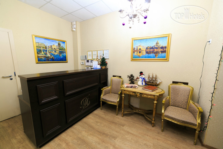 New photos from tourists Nevsky Breeze Hotel 3*