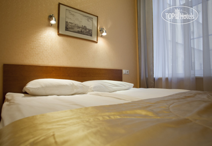 Hotelier's photos By the Hermitage