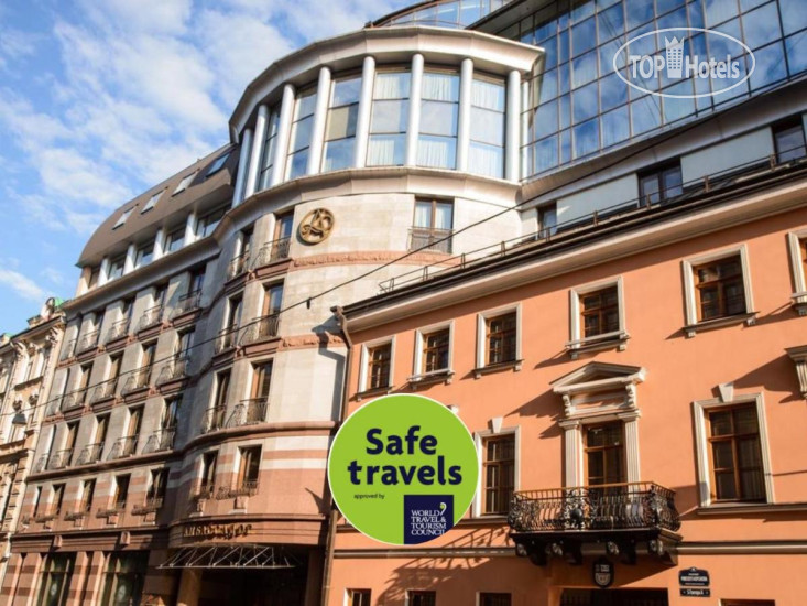 Hotel photo Ambassador 4*