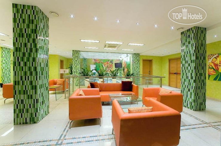 New photos from tourists НашОТЕЛЬ 4*