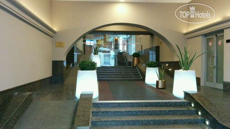 New photos from tourists Palace Bridge Hotel 5*