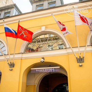 Photos Palace Bridge Hotel