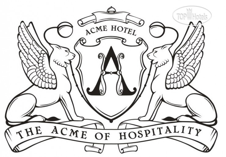 Hotel photo Acme Hotel On Malaya Morskaya (closed) 3*