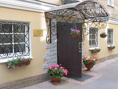 Hotel photo art-hotel TREZZINI 