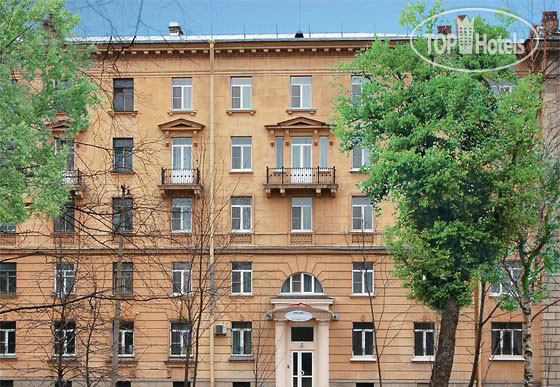 Hotelier's photos Obukhoff 3*