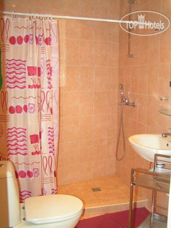 New photos from tourists Nevsky Hostel