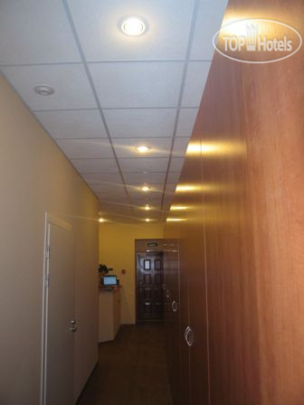 Hotelier's photos Nevsky Hostel