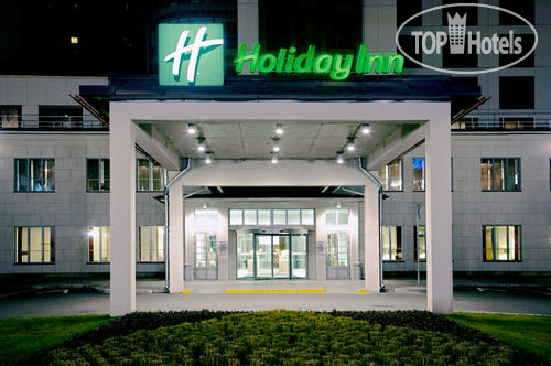 Hotelier's photos Moskovskie Vorota 4*