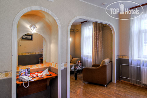 Hotel photo Империя Spa Отель 3*