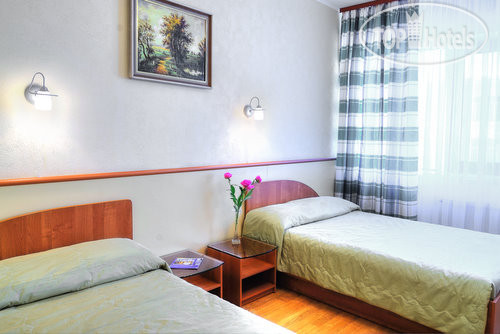 New photos from tourists Империя Spa Отель 3*