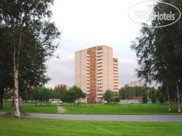 Hotel photo Хостел Меншиковский 