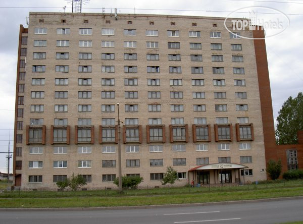 Hotel photo Лицейская 