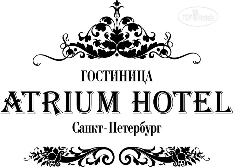 Hotelier's photos Атриум 3*