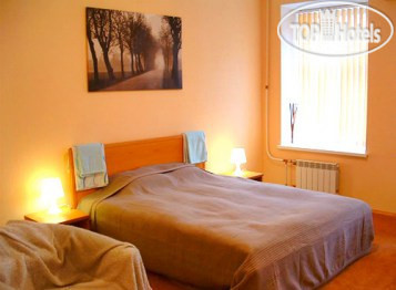 Hotel photo На Конюшенной 