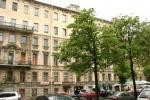 Hotel photo Rinaldi на Чернышевской (закрыт) 3*