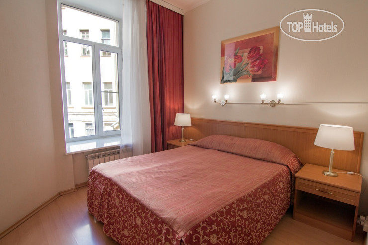 Photos Guest House Nevsky 3