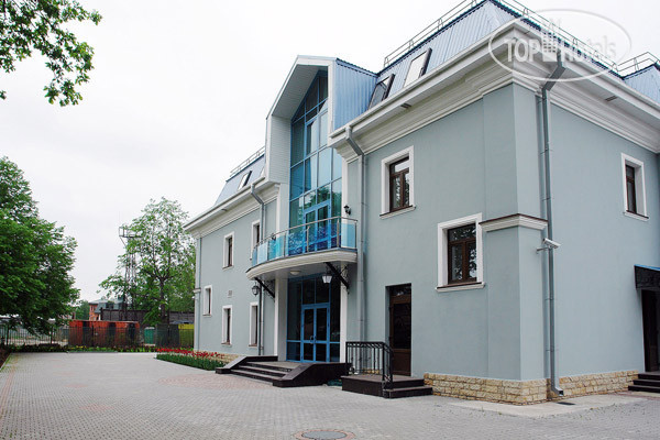 New photos from tourists Hermes Park-Hotel 3*