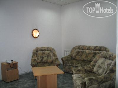 Hotel photo Инжекон 3*