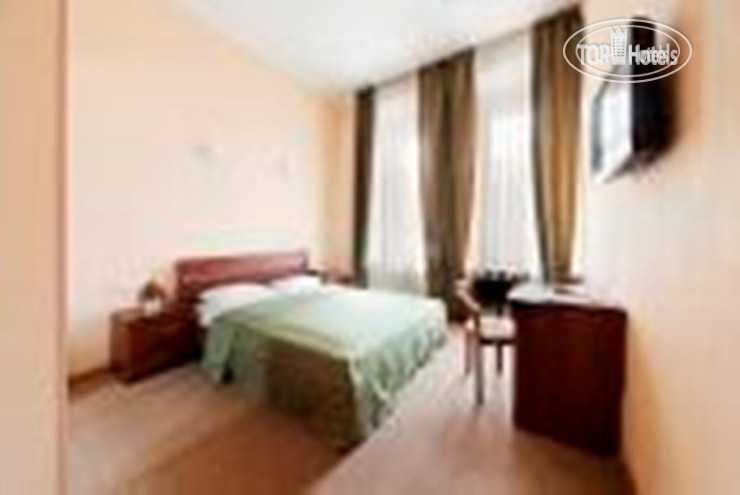 New photos from tourists Solo Liteinii prospekt 3*