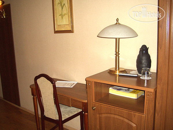 New photos from tourists Zlatoust- Voeikova House 3*