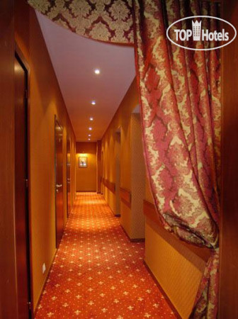 Hotel photo Luxa Style 2*