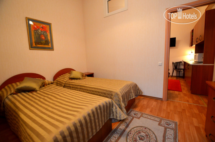 New photos from tourists Hotel Vera 3*