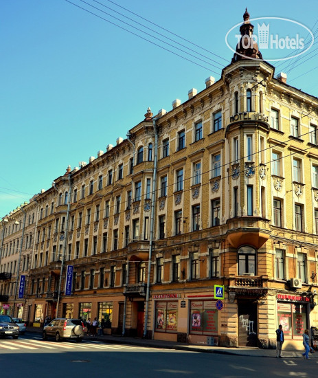 Hotel photo Hotel Vera 3*