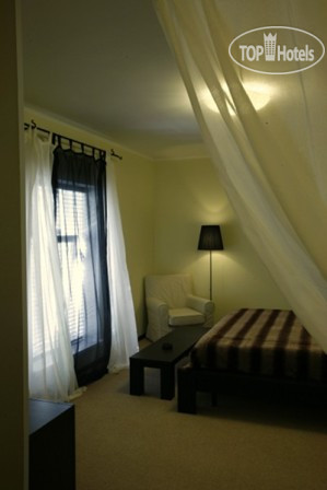 Hotelier's photos Avstriiskii dvorik-II 3*