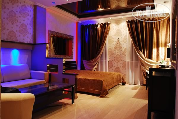 Hotel photo Premium 3*