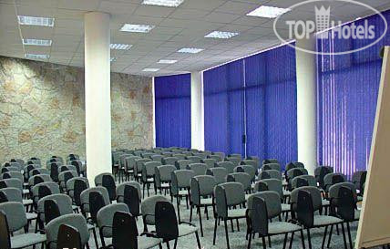 Hotel photo Гостиница Репинская 