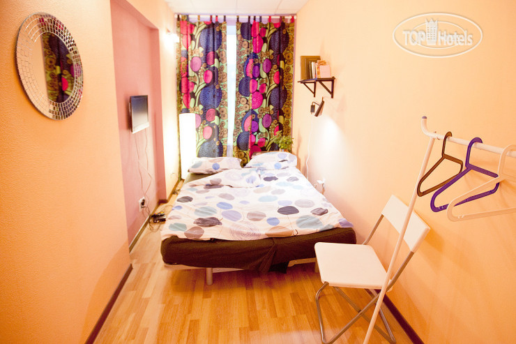 New photos from tourists Djaga Hostel 2*