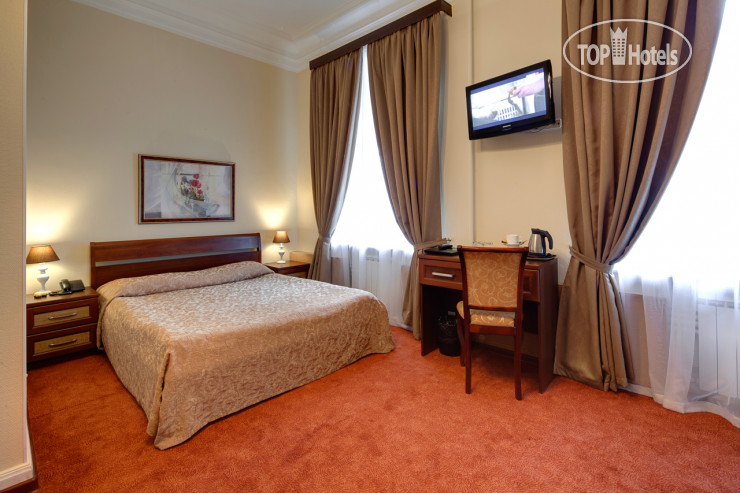 Hotel photo Соната у Дворцовой площади 3*