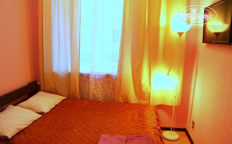 New photos from tourists Kapital hotel